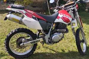 Yamaha TTR 600 R Belgarda