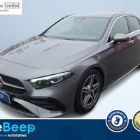 Mercedes-Benz Classe A A 200 D AMG LINE PREMI...