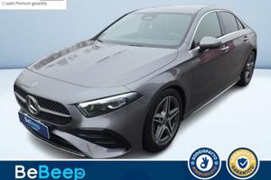 Mercedes-Benz Classe A A 200 D AMG LINE PREMI...