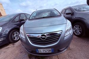 OPEL Meriva 1.3 CDTI 95 CV ecoFLEX Cosmo