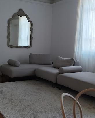 divano Plano di Dondi Salotti