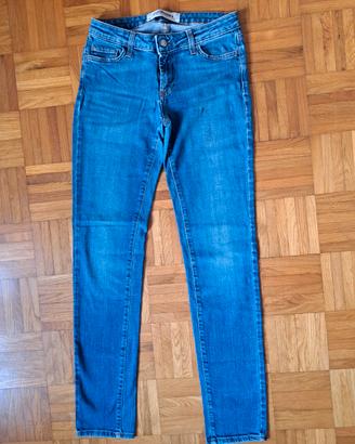 jeans roy roger's donna 42