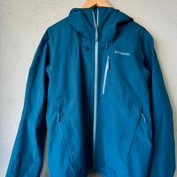 Giacca Patagonia in gore-tex paclite plus