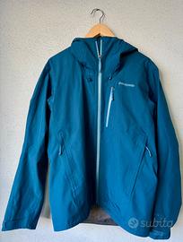 Giacca Patagonia in gore-tex paclite plus