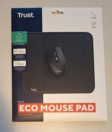 Tappetino per Mouse - Trust Boye