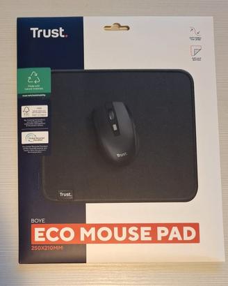 Tappetino per Mouse - Trust Boye