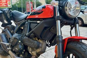 Ducati Scrambler 400