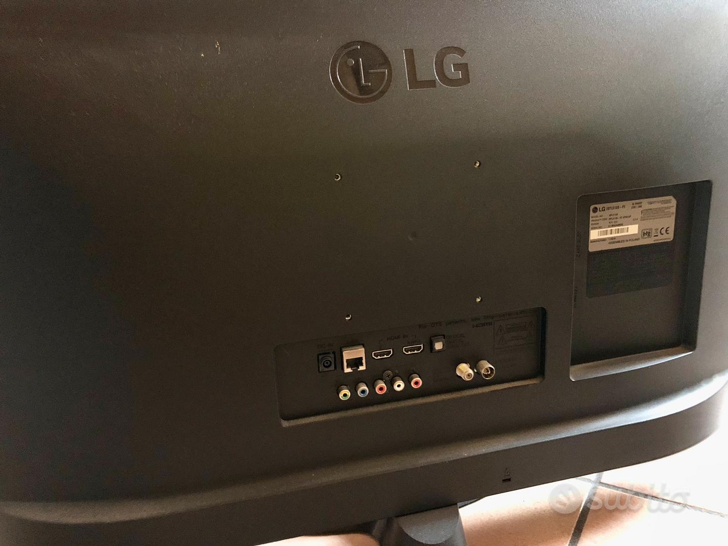 Televisore LG 28 pollici 30 euro - Informatica In vendita a Padova