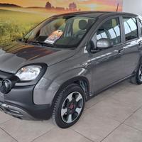 Fiat Panda Cross 1.0 Hybrid City Uniproprietario..