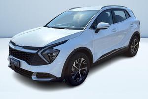 Kia Sportage 1.6 tgdi hev Style at