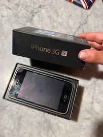 Iphone 3GS