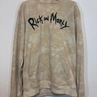 Felpa Rick and Morty