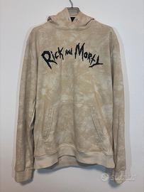 Felpa Rick and Morty