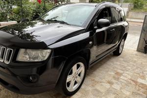 JEEP COMPASS 2.2 del 2012