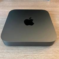 Apple Mac Mini 2018 I5 16gb 1Tb
