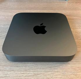 Apple Mac Mini 2018 I5 16gb 1Tb