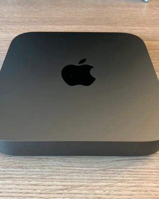 Apple Mac Mini 2018 I5 16gb 1Tb