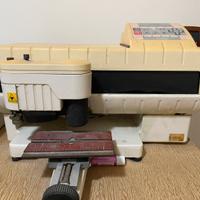 Pantografo computerizzato gravograph IS200