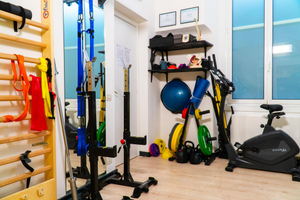 Studio di fisioterapia estetica ecc