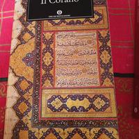 libro Il Corano