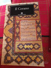 libro Il Corano