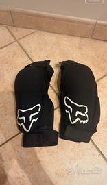 Ginocchiere Fox Launch Pro