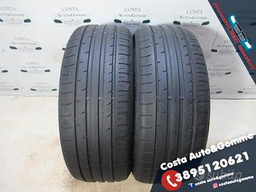 Saldi  215 50 18 Falken 85% 215 50 R18