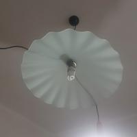 2 lampadari diametro 56