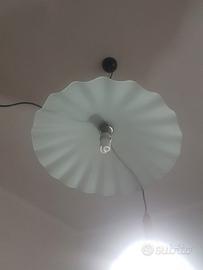 2 lampadari diametro 56