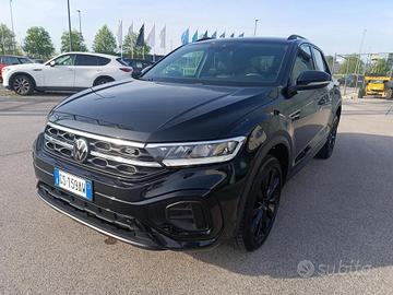 Volkswagen T-Roc 2.0 tdi scr R-Line 150cv dsg