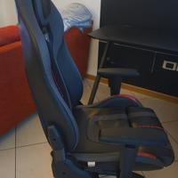 Mfavour sedia da gaming