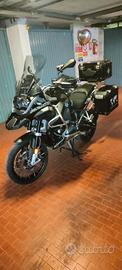BMW R1200GS ADV