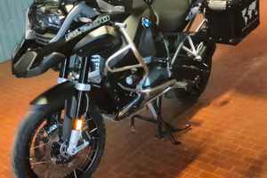 BMW R1200GS ADV
