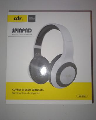 cuffie wireless SW-b130