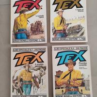 Tex albo Speciale