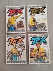 Tex albo Speciale