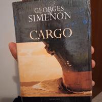 Cargo - Georges Simenon - Mondolibri.