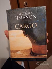 Cargo - Georges Simenon - Mondolibri.