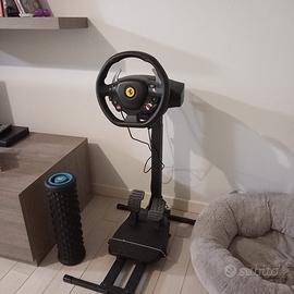 Volante Thrustmaster T80 Ferrari 488 GTB