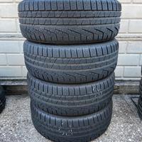 Pneumatici 225 55 17 Pirelli