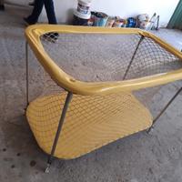 BOX VINTAGE PER BAMBINI