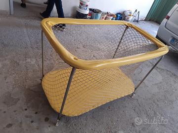 BOX VINTAGE PER BAMBINI