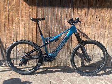 Ktm Macina Prowler Master