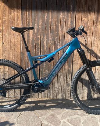 Ktm Macina Prowler Master