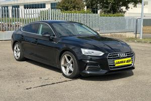 Audi A5 SPB 2.0 TFSI S-Tronic (Garanzia 24 Mesi)