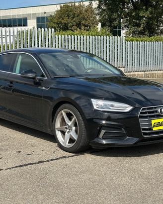 Audi A5 SPB 2.0 TFSI S-Tronic (Garanzia 24 Mesi)