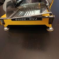 affettatrice Quick mill 