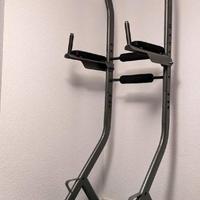 Rack trazioni / dip Domyos DS Compact