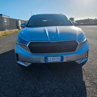 SKODA ENYAQ EXECUTIVE IV80 - Test batteria al 91%