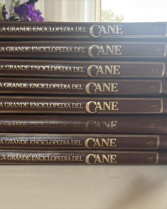 Enciclopedia Del Cane DeAgostini